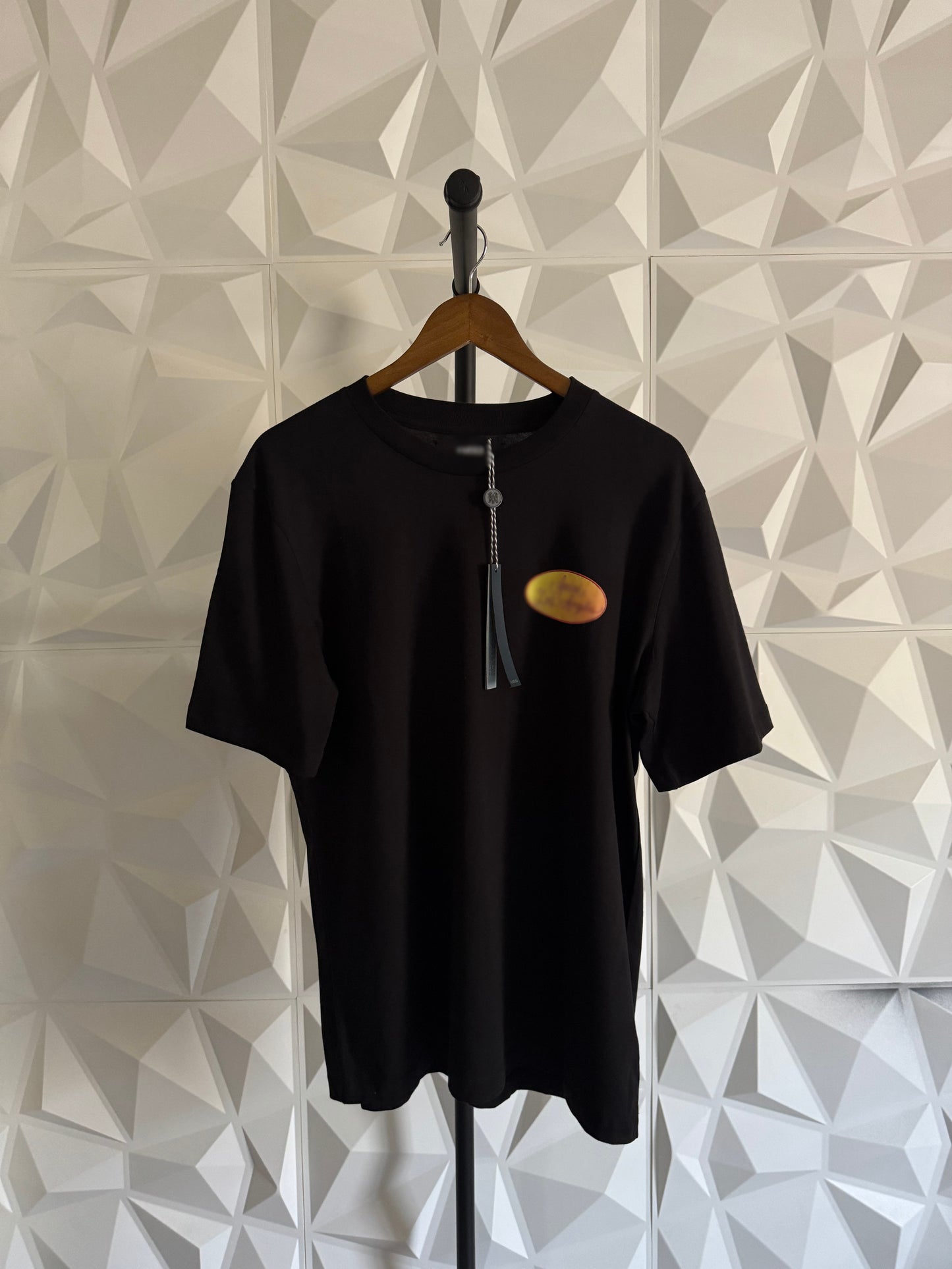 AMR Print T-Shirt