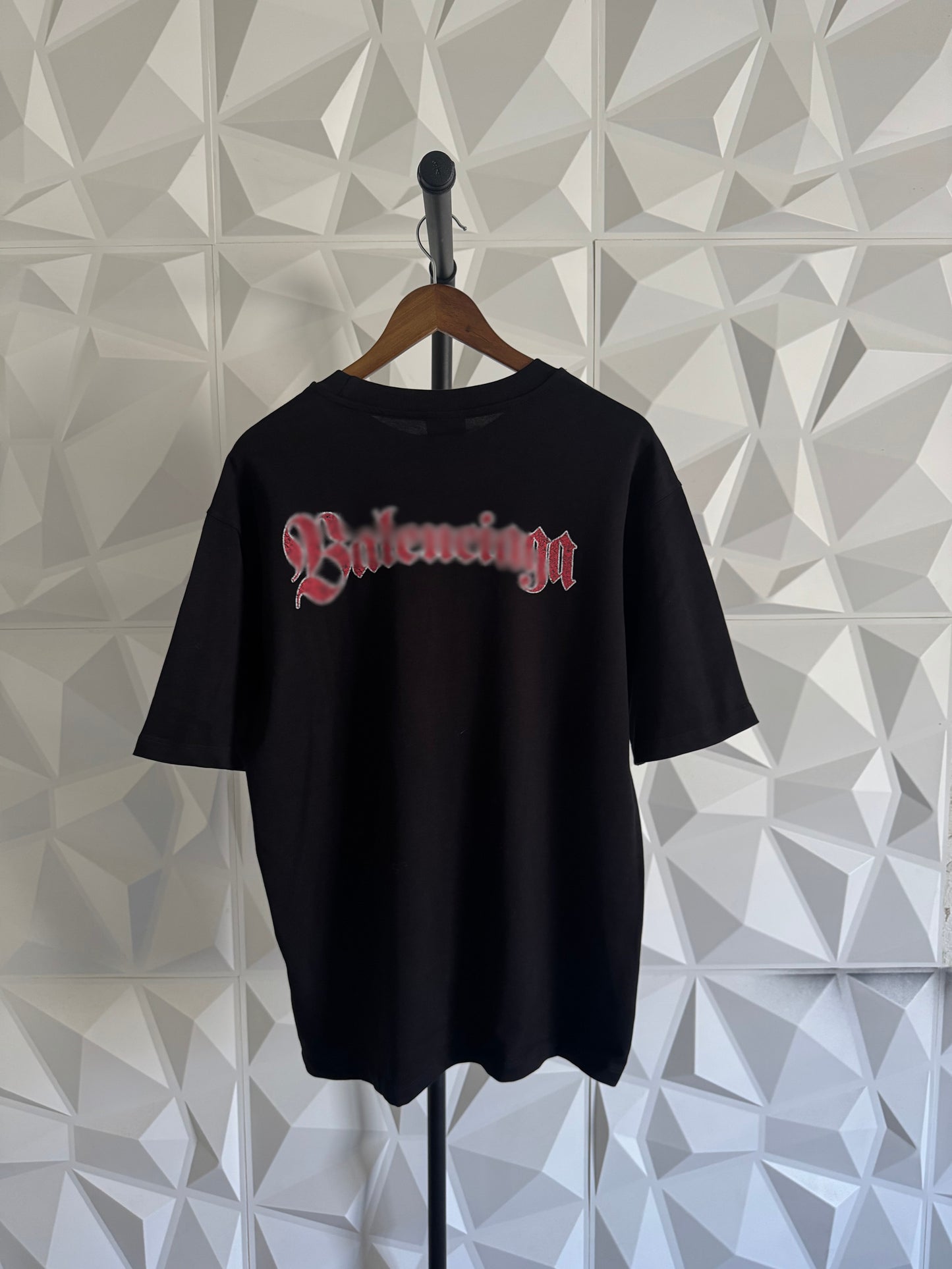 BLCG Print T-Shirt