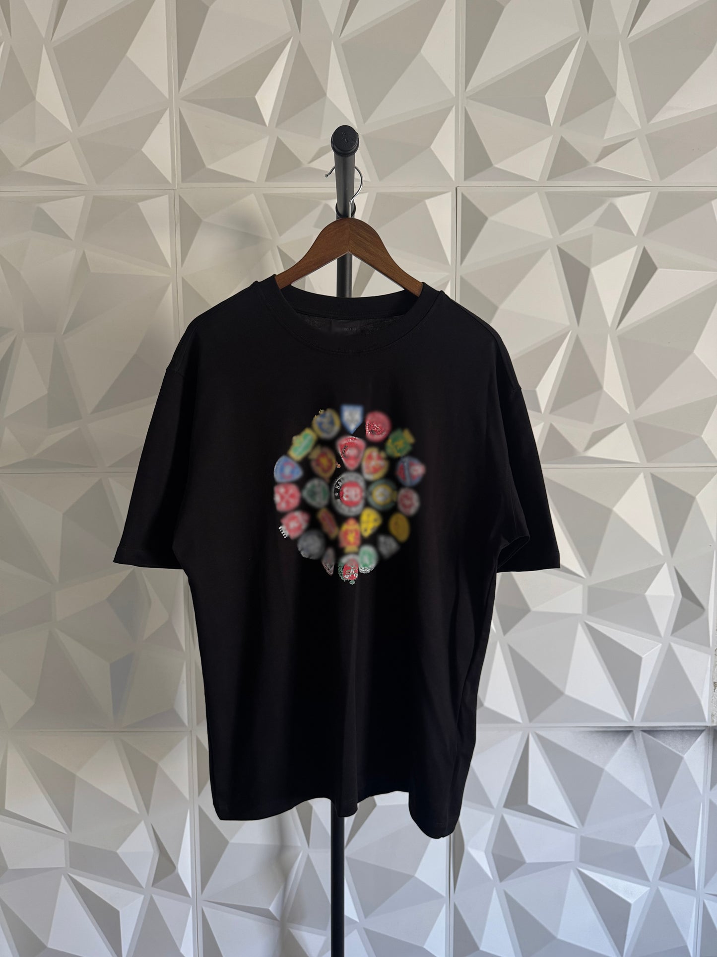 BLCG Print T-Shirt
