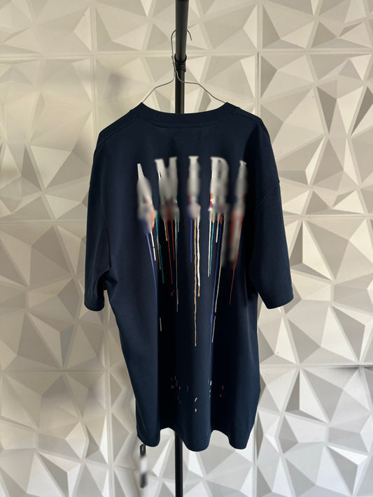 AMR Drip T Shirt