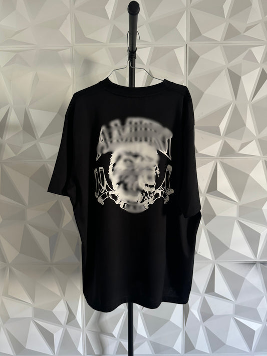 AMR Lion T Shirt