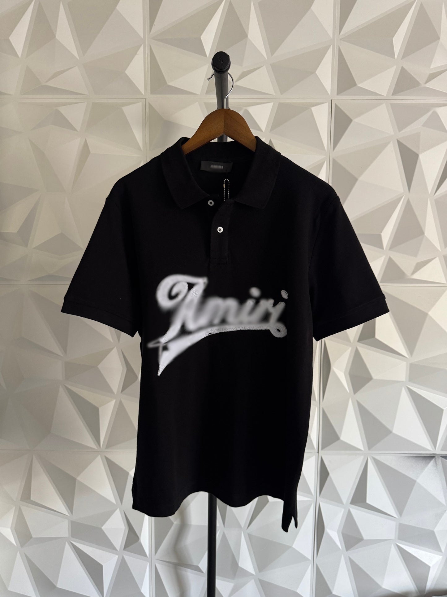 AMR Polo Shirt