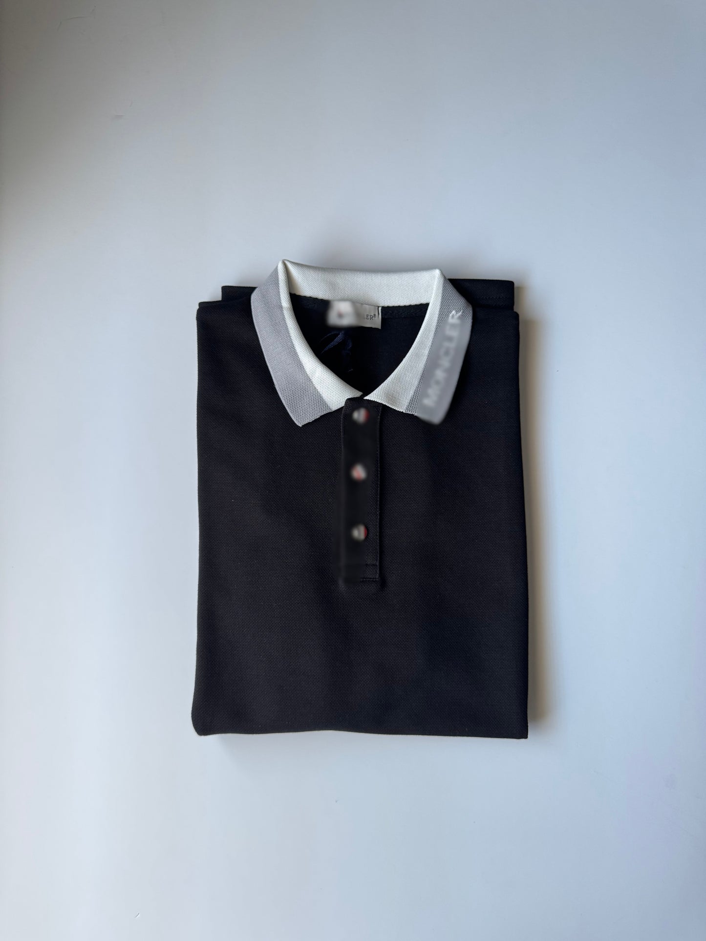 MCLR Polo Shirt