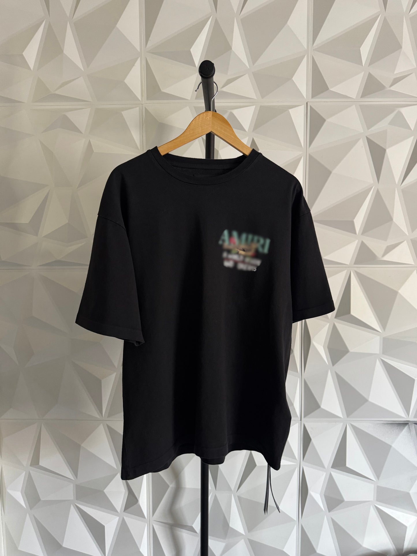 AMR Print T-Shirt