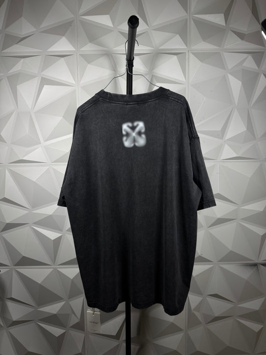 Off Faded T Shirt