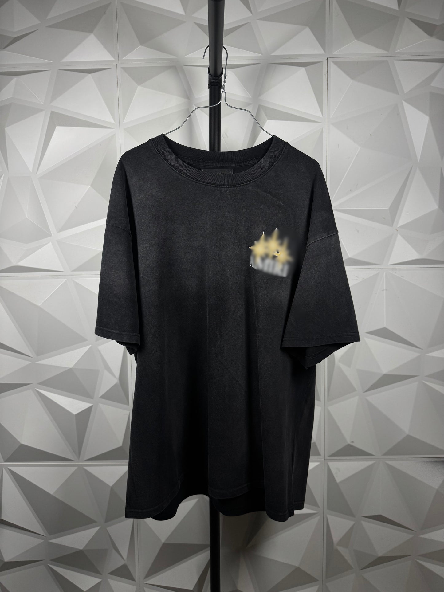 AMR Star Logo T Shirt