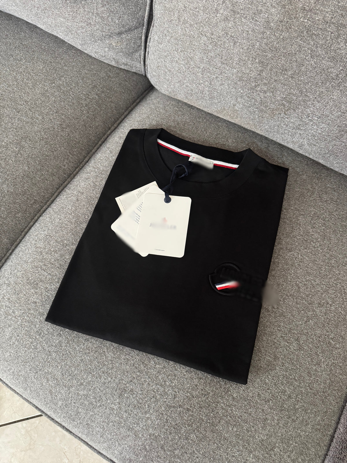 MCLR T-Shirt
