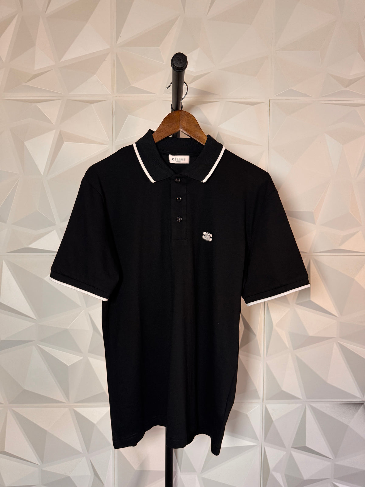 CLN3 Polo Shirt
