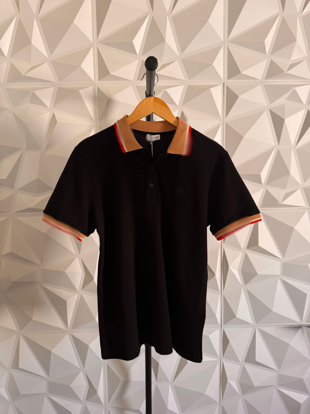 BRRY Polo Shirt
