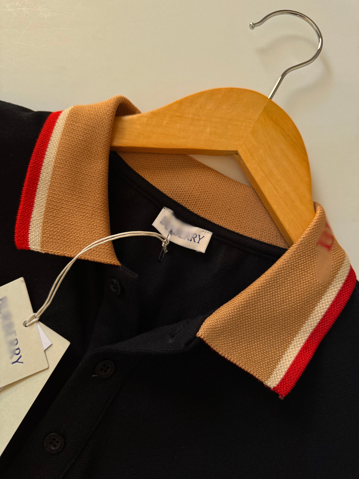 BRRY Polo Shirt
