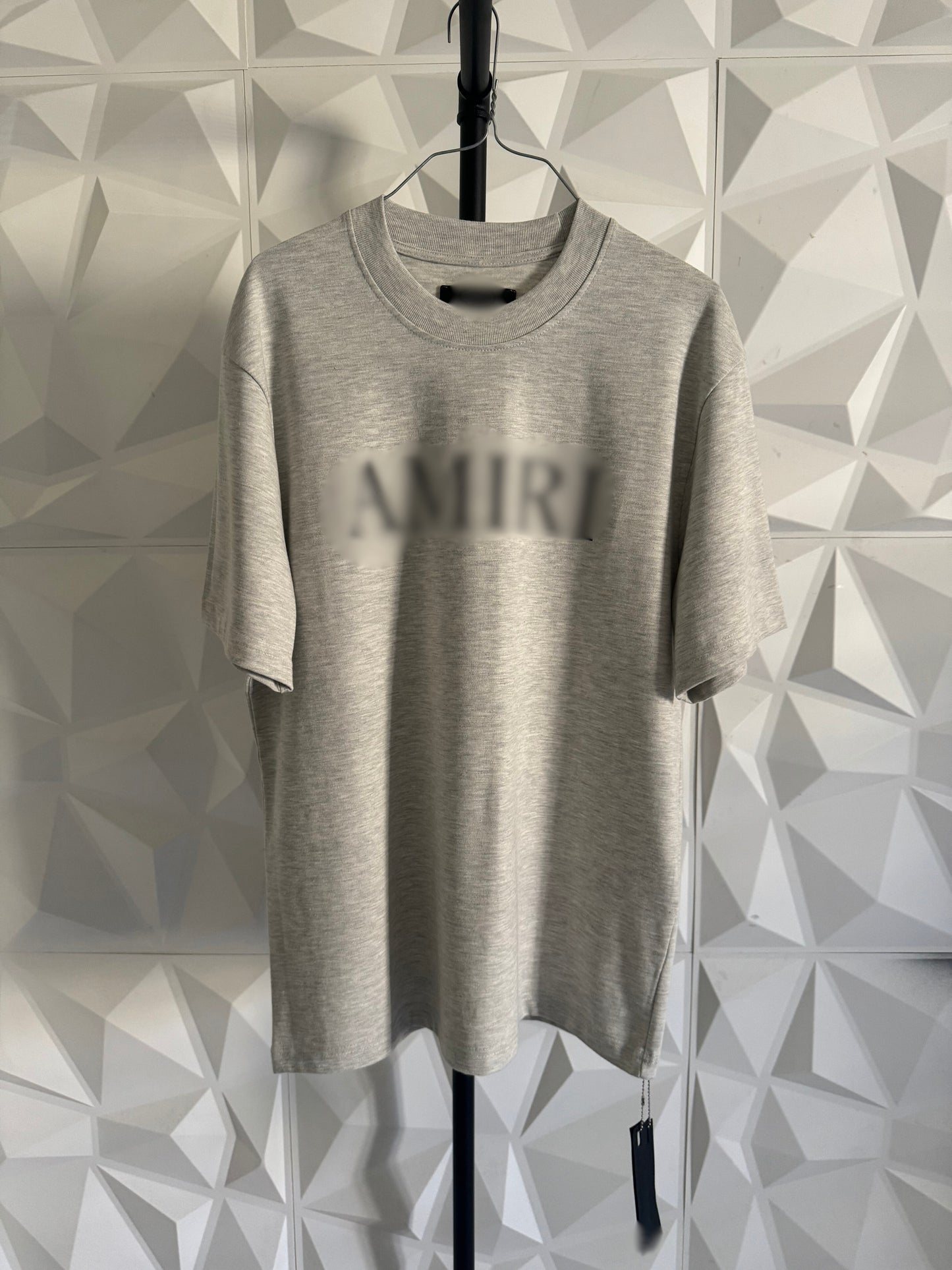 AMR Logo T Shirt