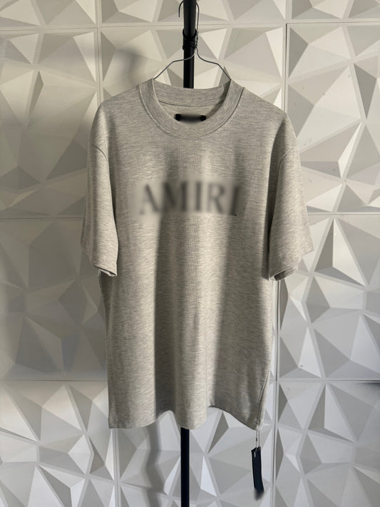 AMR Logo T Shirt
