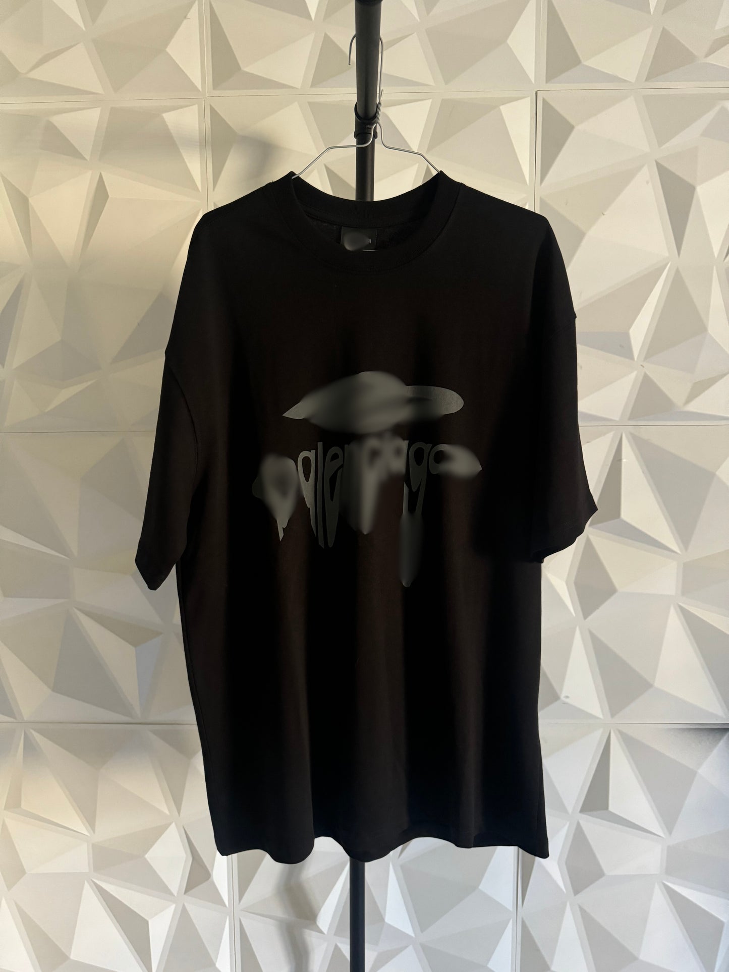 BLCG Graffiti T Shirt