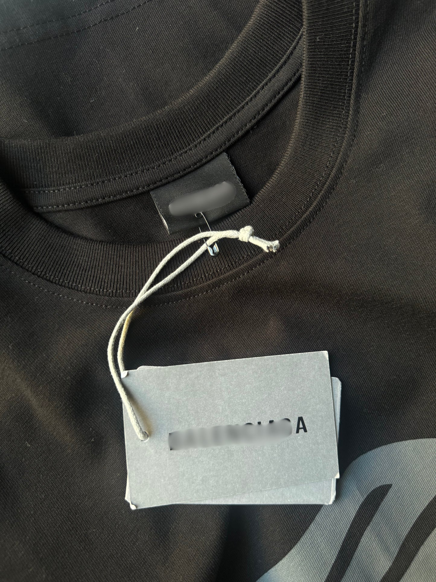 BLCG Graffiti T Shirt