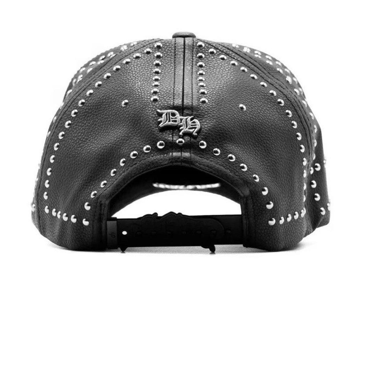 Gorra Dandy " WHAM "