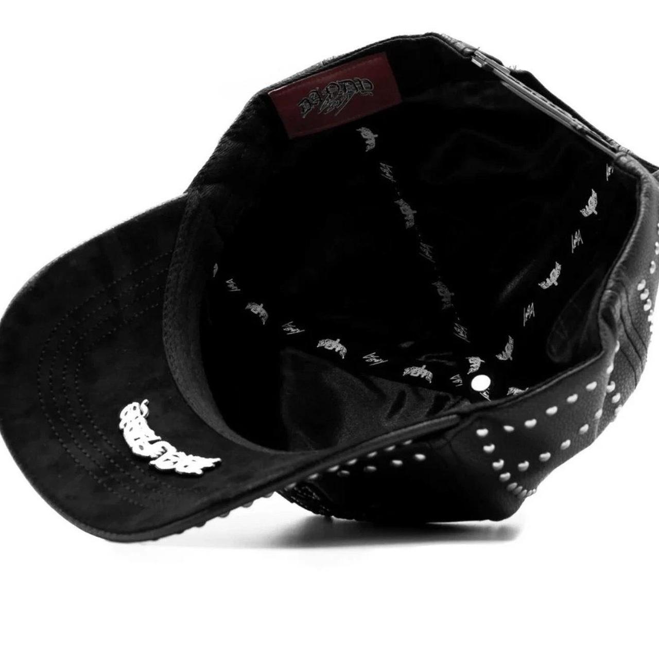 Gorra Dandy " WHAM "