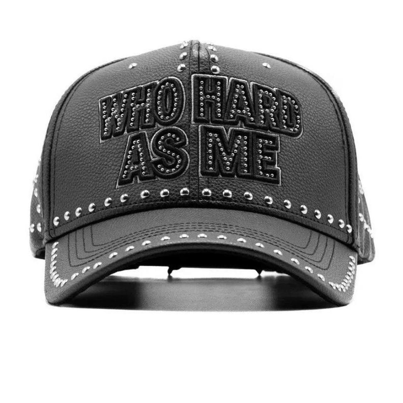 Gorra Dandy " WHAM "